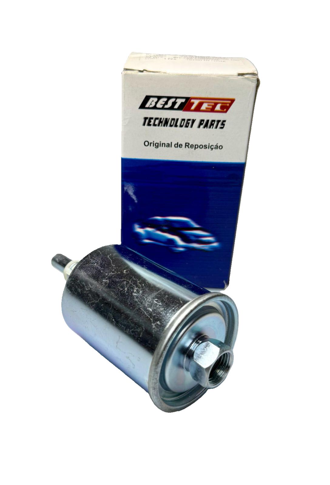 FILTRO GASOLINA GM  CAVALIER TUERCA PIPETA